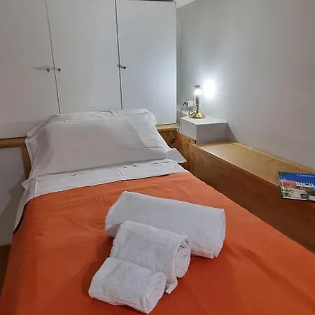 Casa Don Peppe