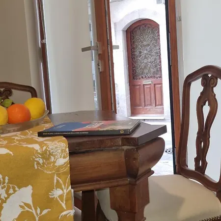 Casa Don Peppe Apartman Taormina