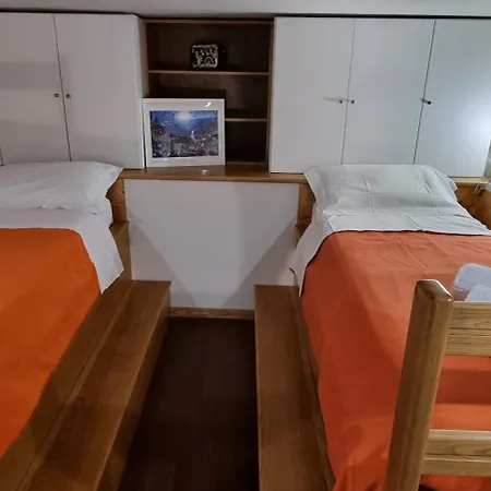 Casa Don Peppe 아파트 *