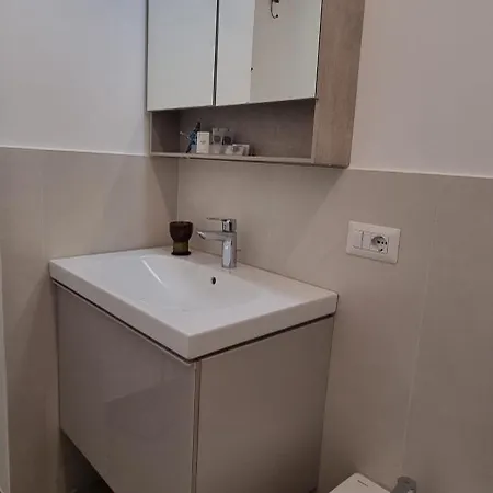 Casa Don Peppe Apartment