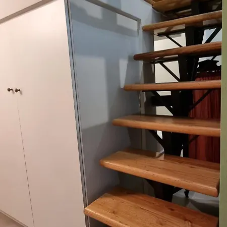 Casa Don Peppe 아파트 *