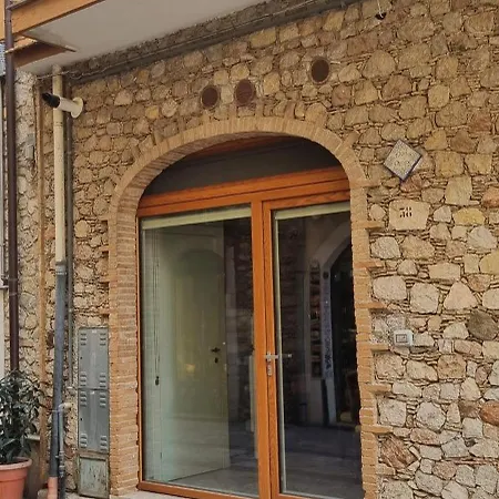 Apartment Casa Don Peppe