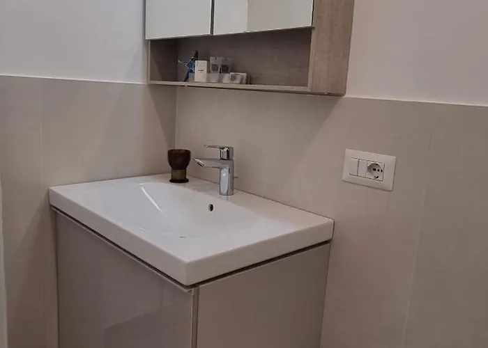 Casa Don Peppe Διαμέρισμα