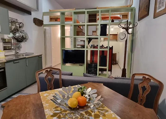 Casa Don Peppe * Ταορμίνα
