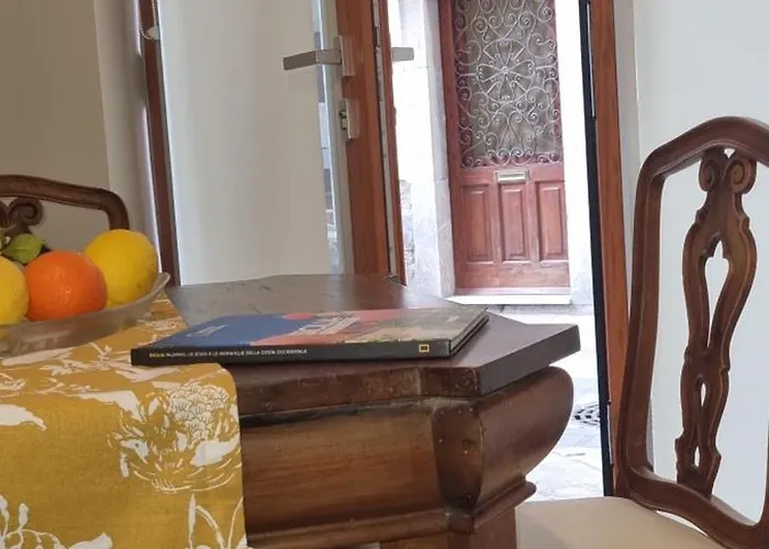 Casa Don Peppe Διαμέρισμα Ταορμίνα