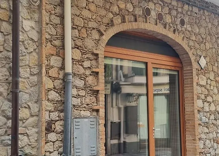 Casa Don Peppe *
